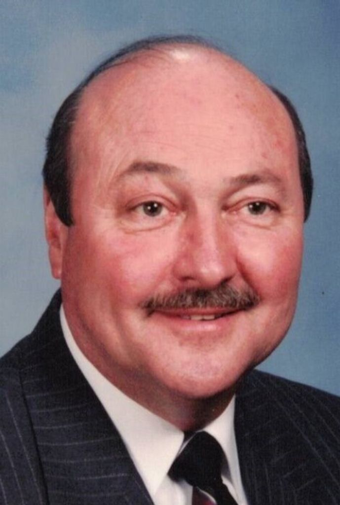 Marvin Glenn Reed Profile Photo