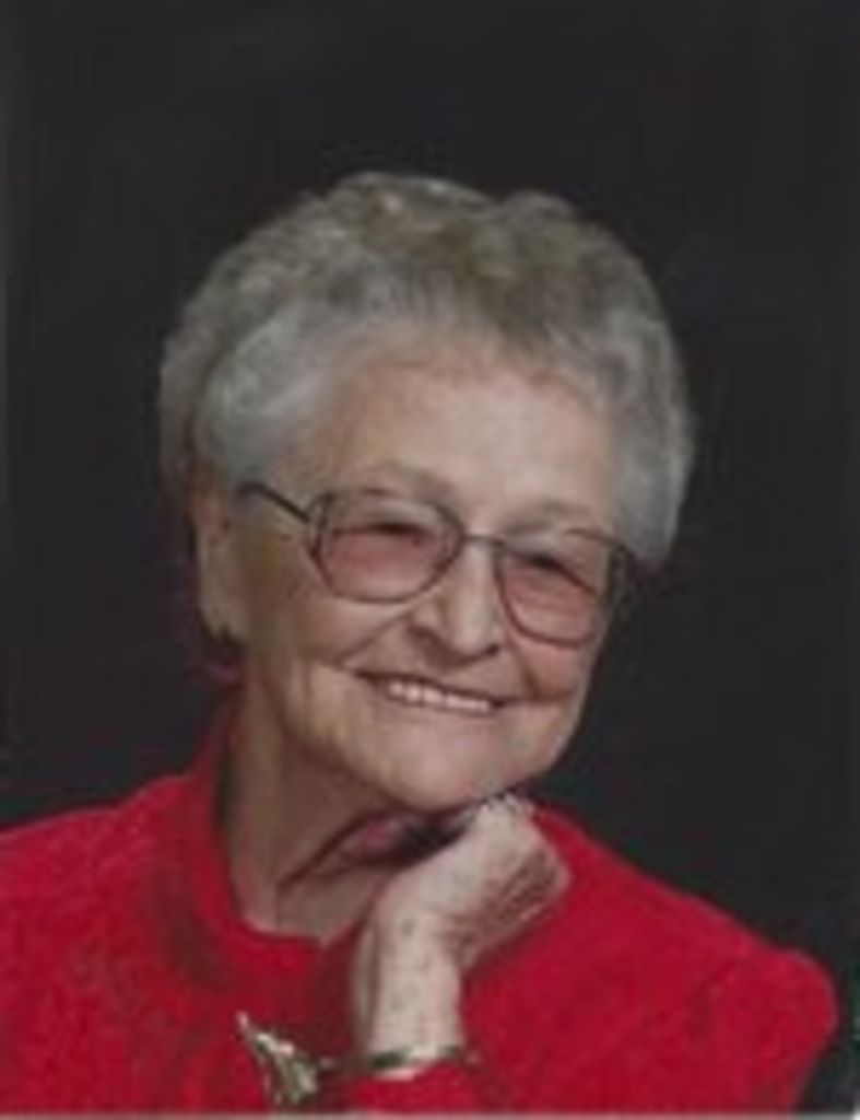 Ruth K. Mcgrath Collins Mcgowan