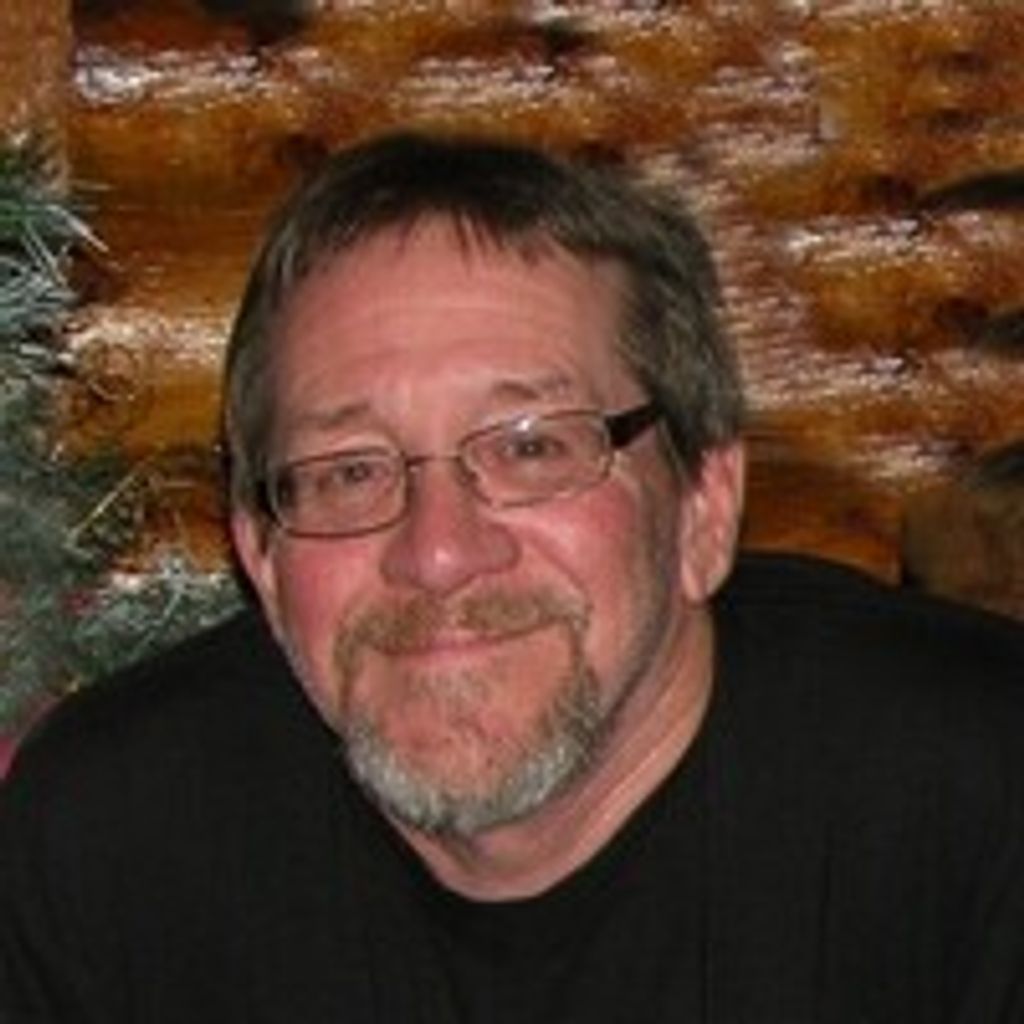 John Daniel Winkelman Profile Photo