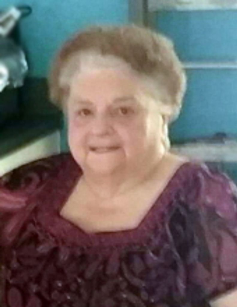 Gloria Jean Russom