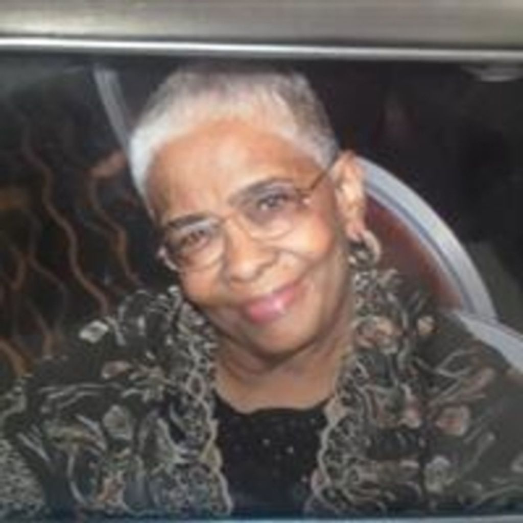 Hazel Grant Gooden