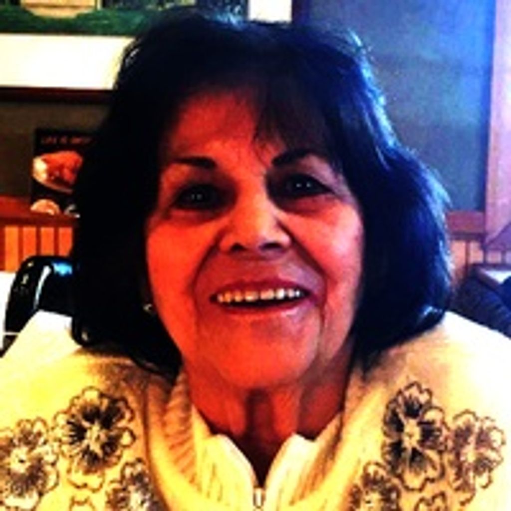 Virginia Jean Vascik Profile Photo