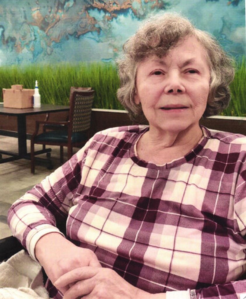 Sylvia Gonzalez Profile Photo