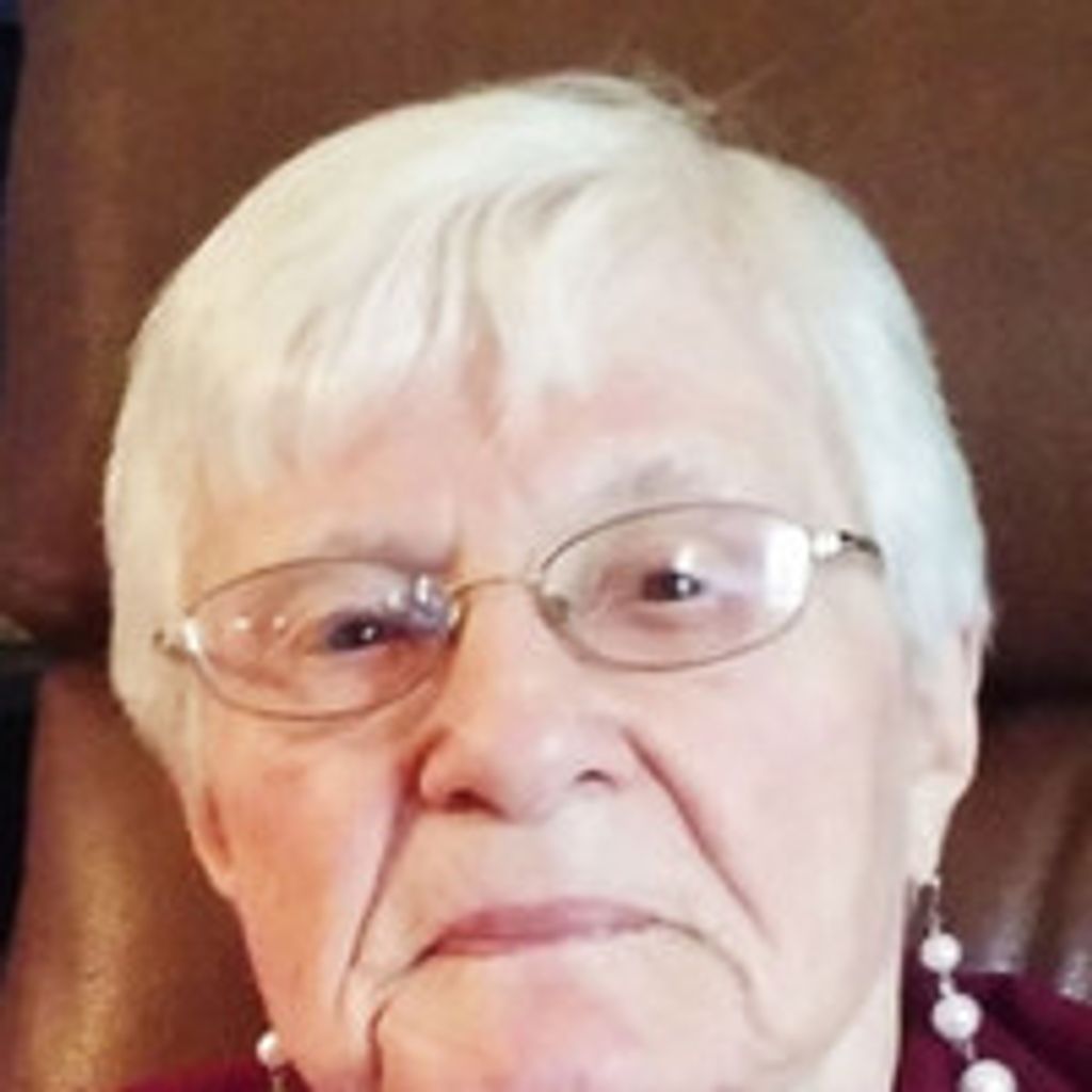 Ruth Louise Hermann Profile Photo