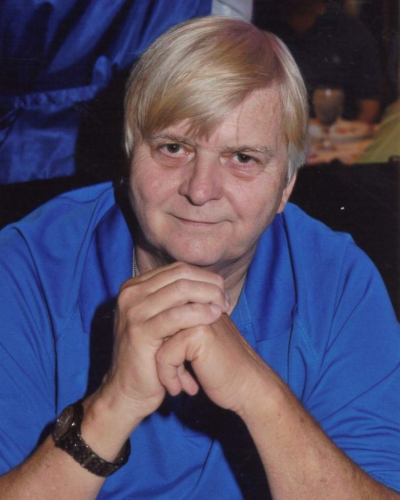 Tedd William Davison