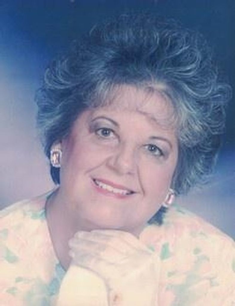 Evelyn Anderson Jenkins