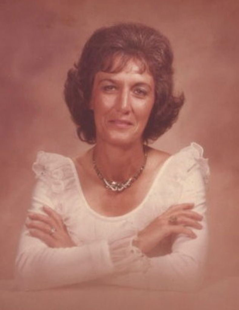 Lady Nell (McMillon)  Brown