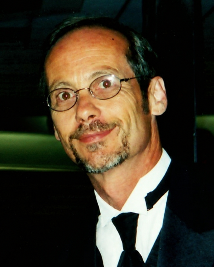 Michael Thomas Horner Profile Photo