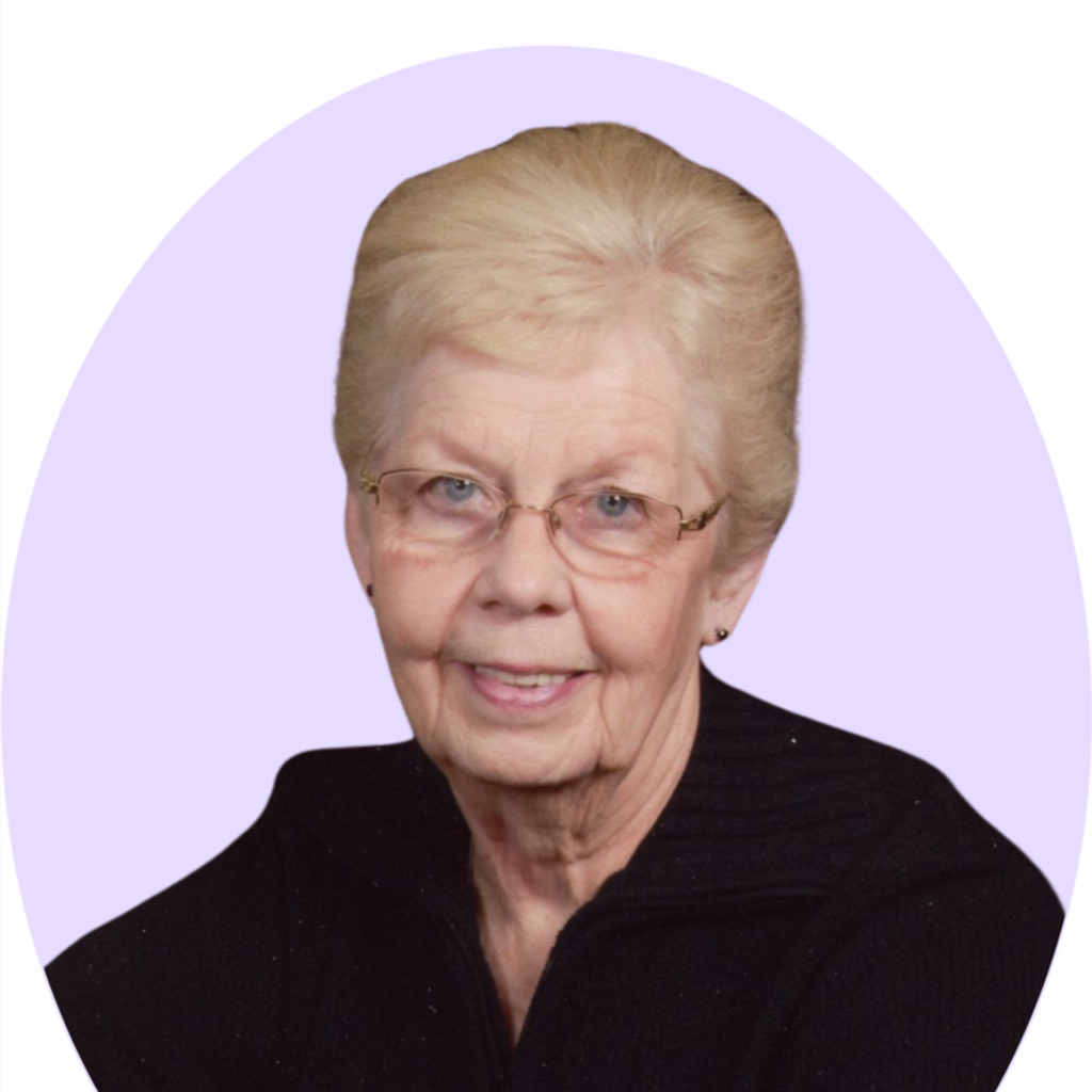 Elizabeth "June" Sauls Profile Photo