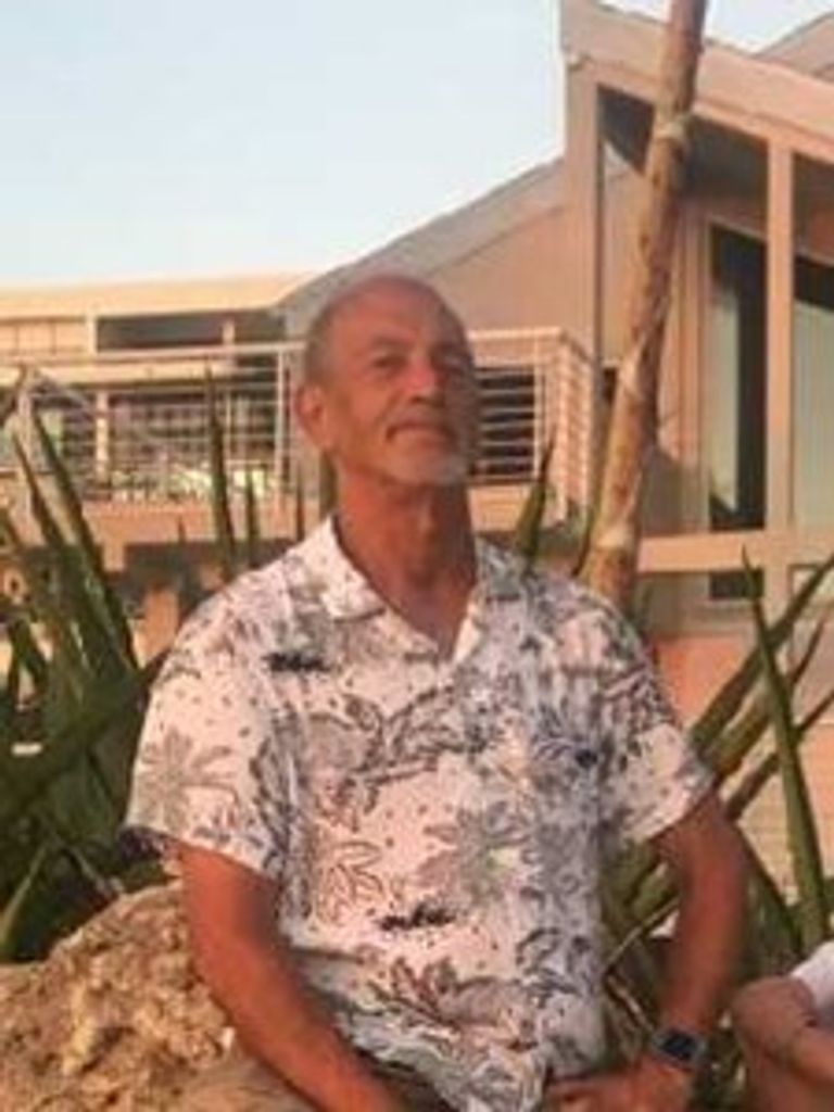 Lee W. Rudy