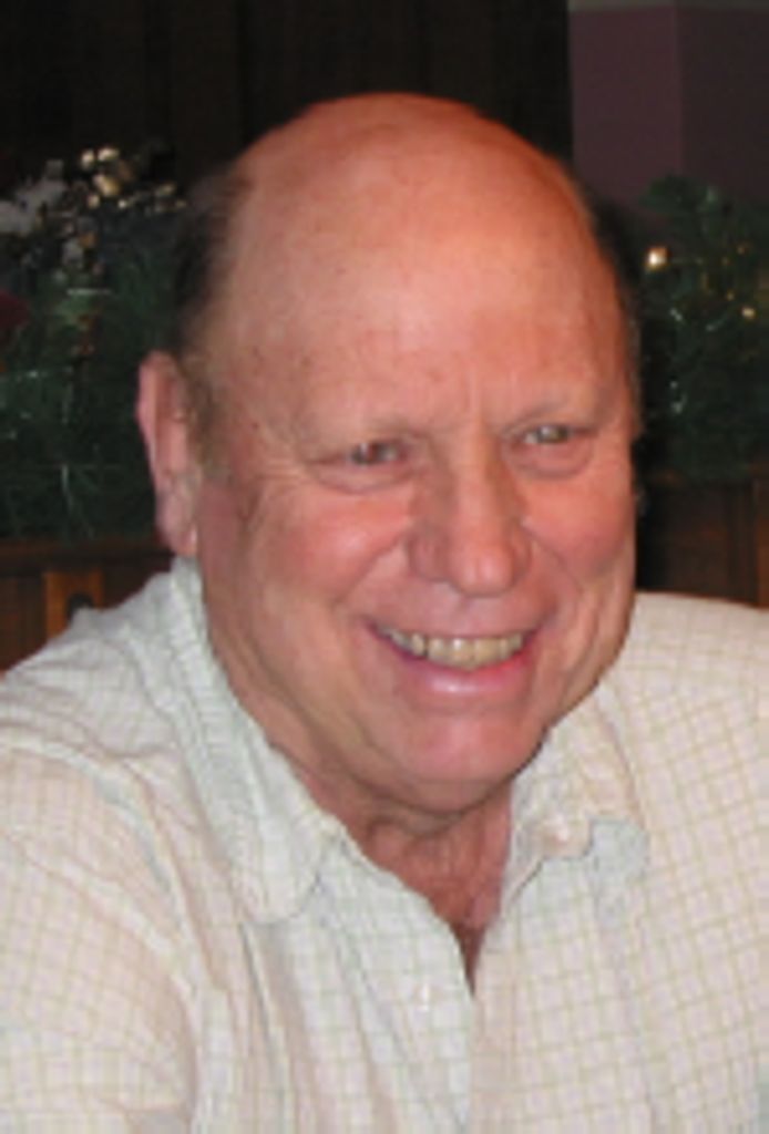 Kenneth Eldon Stone Jr.