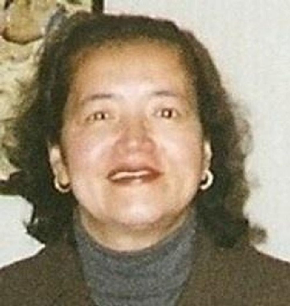 Edna Decastro