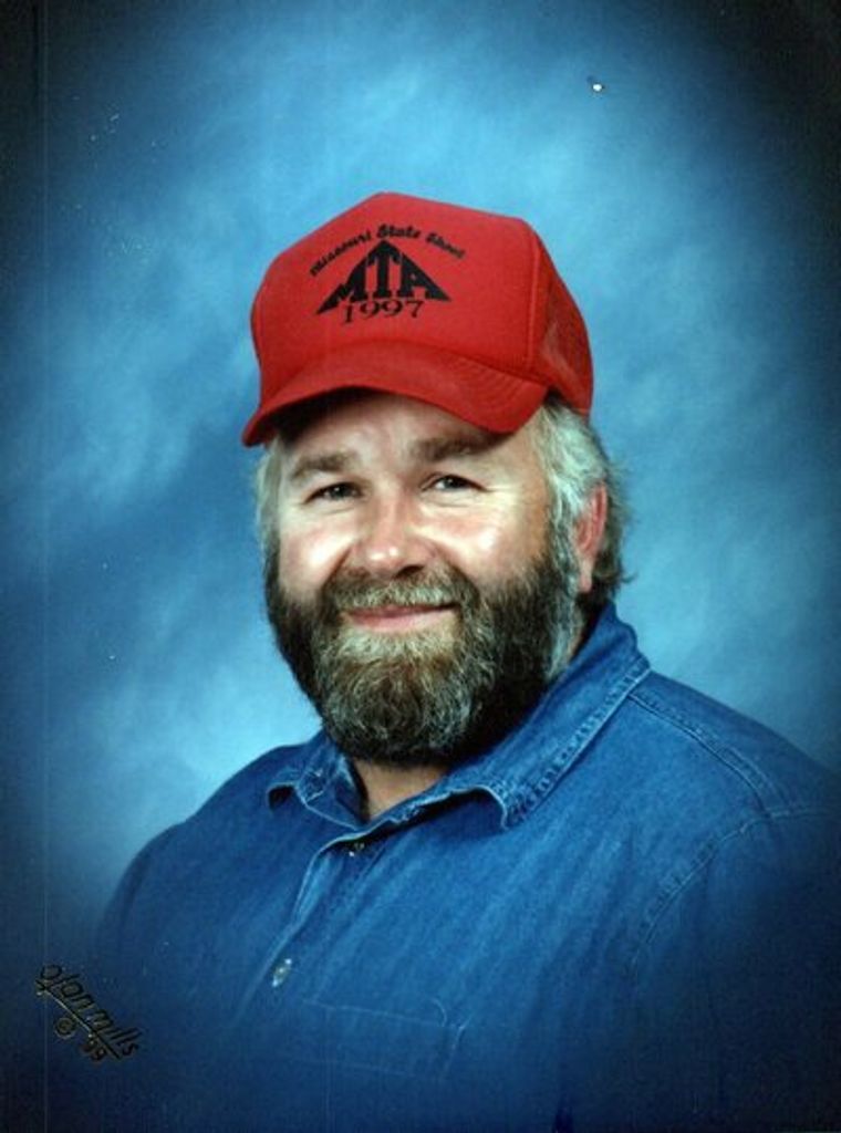 Billy E. Helton Profile Photo