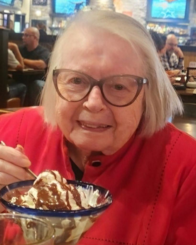 Doris Mae Penn (nee) Habich Profile Photo