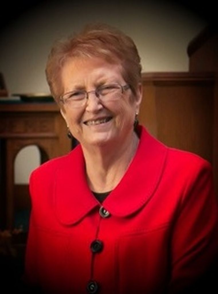 Georgia L Keim