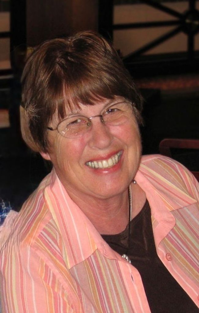 Catherine Ann Marheineke Profile Photo