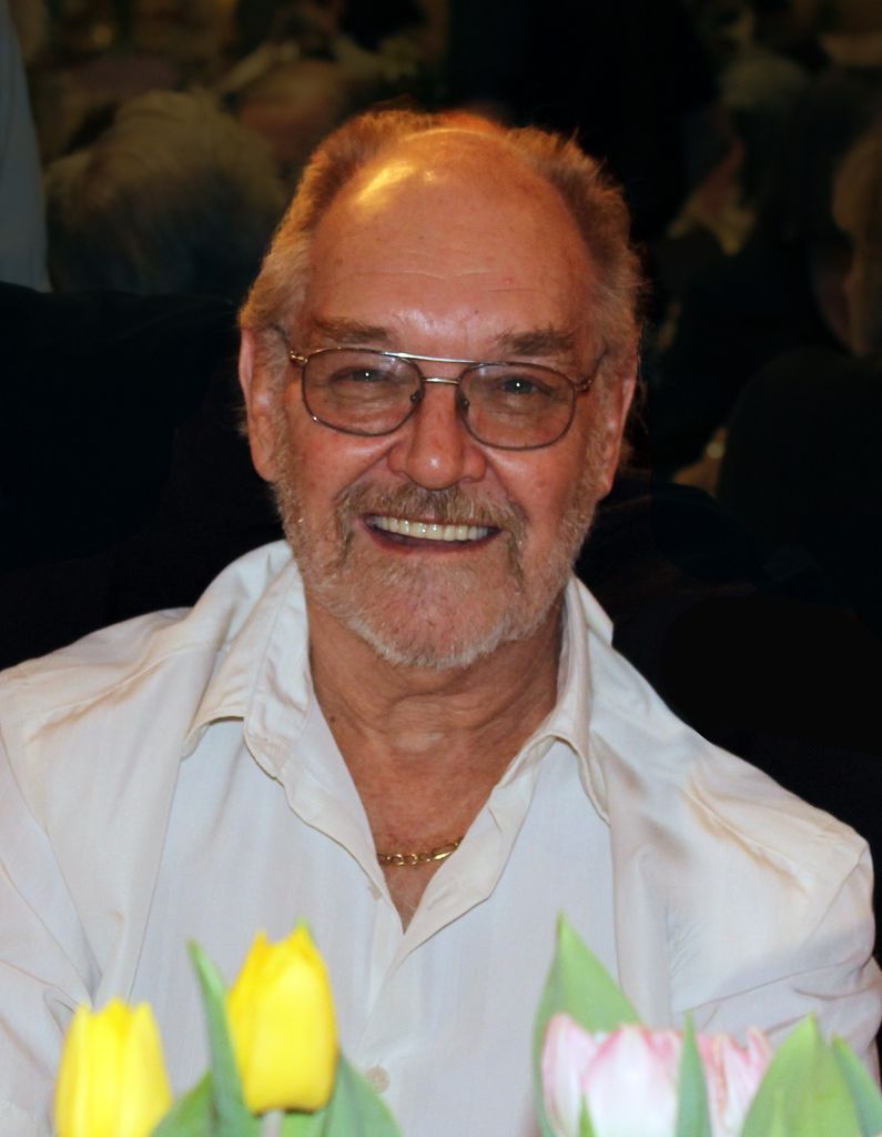 Thomas J. Modelski