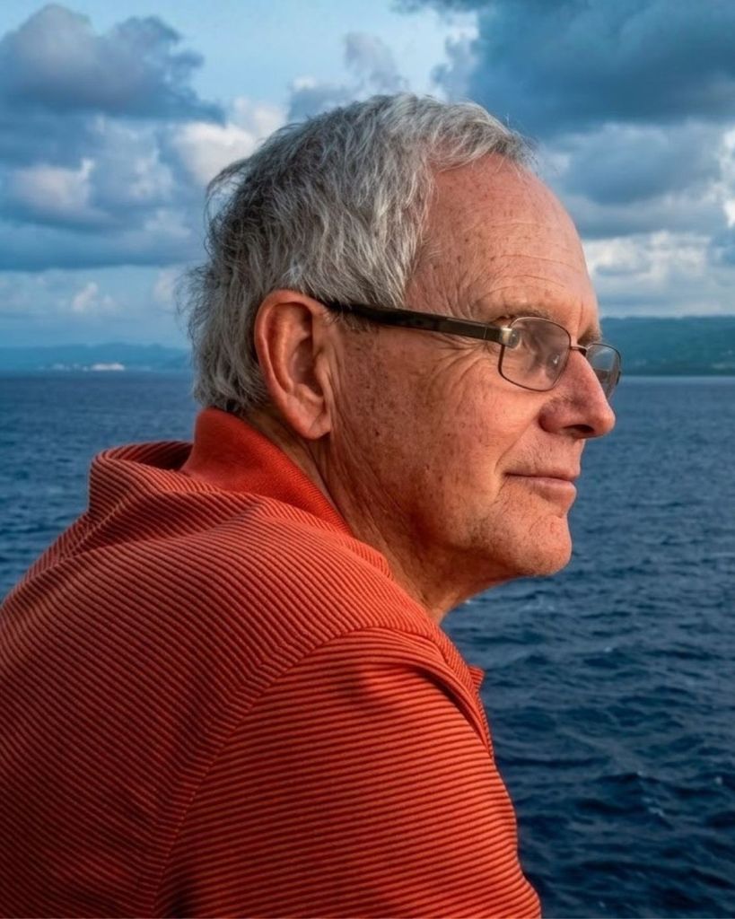 Paul L. Preston Jr. Profile Photo