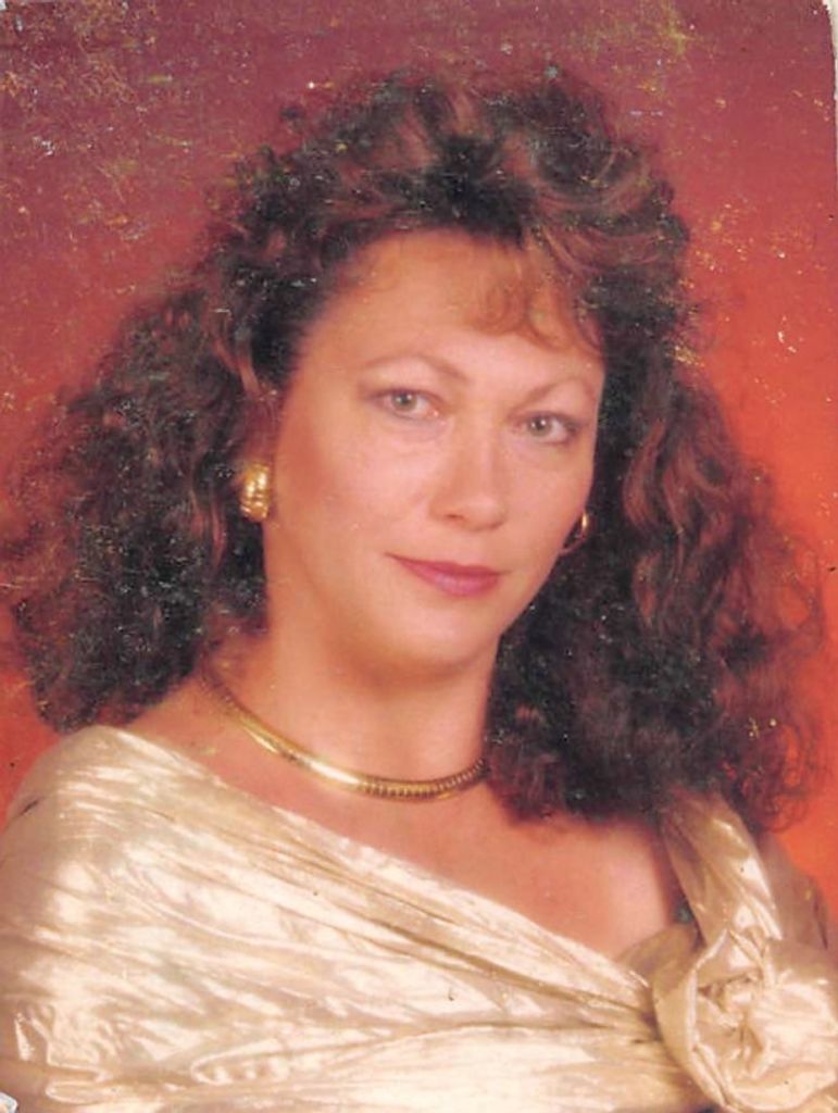 Jennifer Anthony