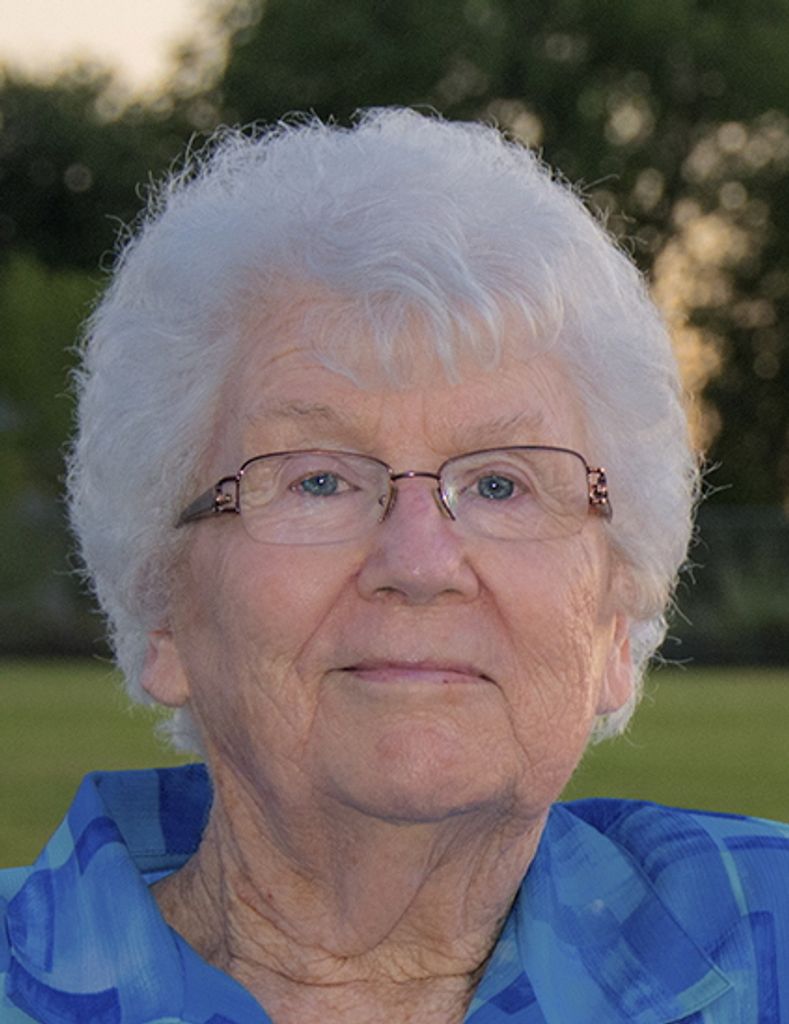 Wilma Thornton Profile Photo