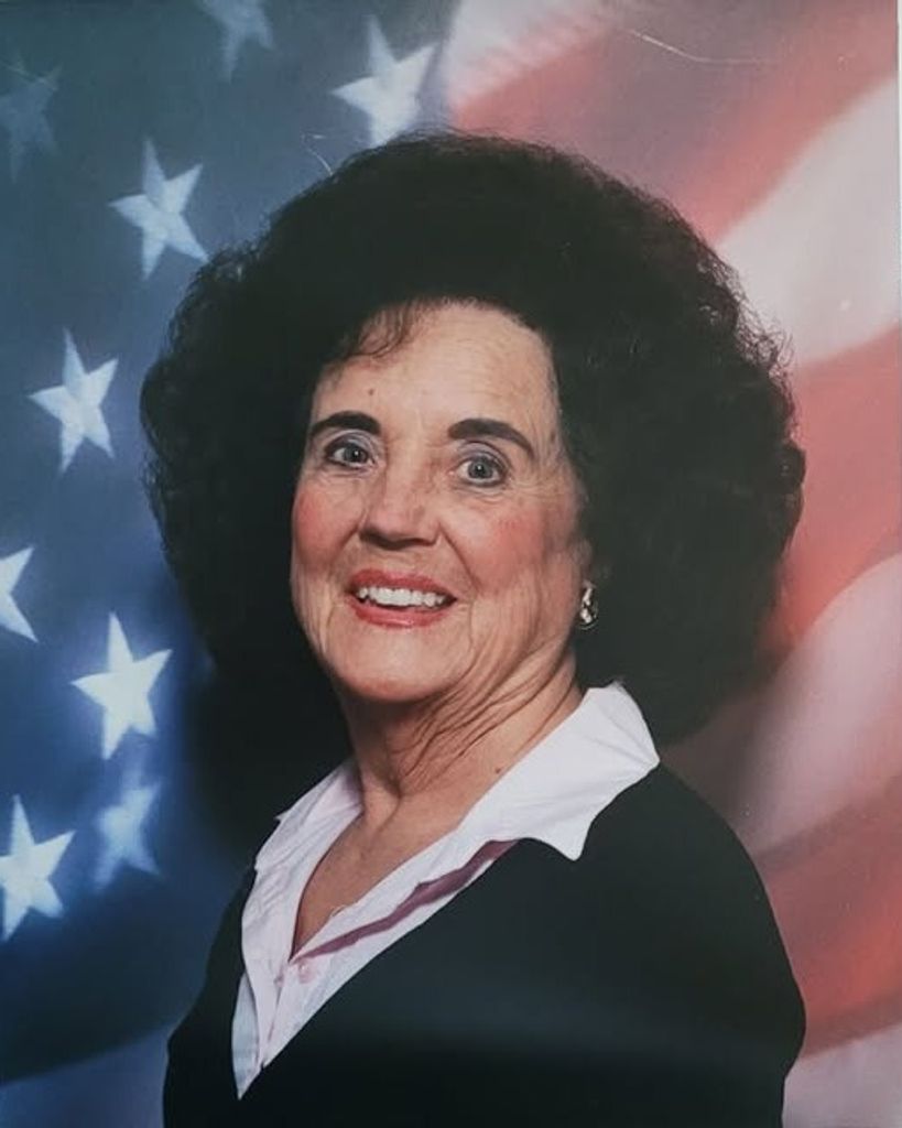 Pauline Yvonne Ferrell Monk Profile Photo