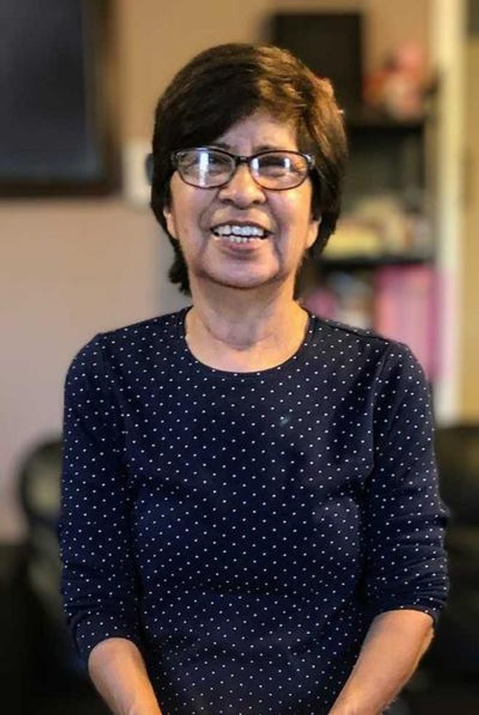 Graciela Castro Profile Photo