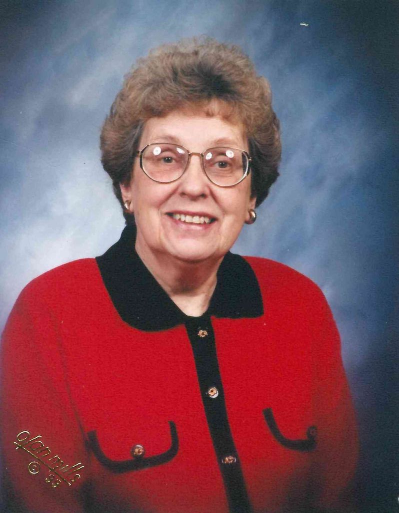 Shirley Krum Thomas Profile Photo