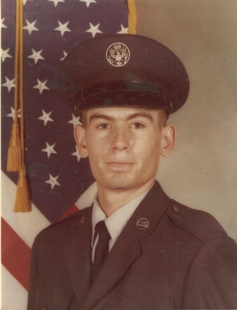 Mark Wayne Crowe Profile Photo