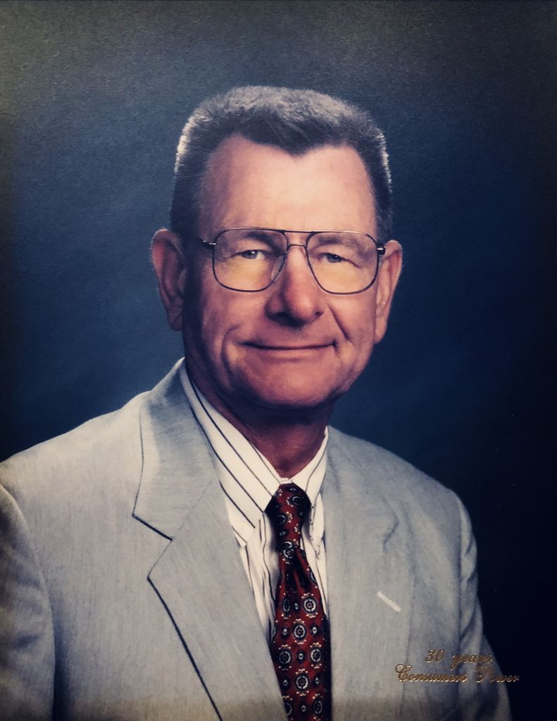 Richard L. Jones Profile Photo