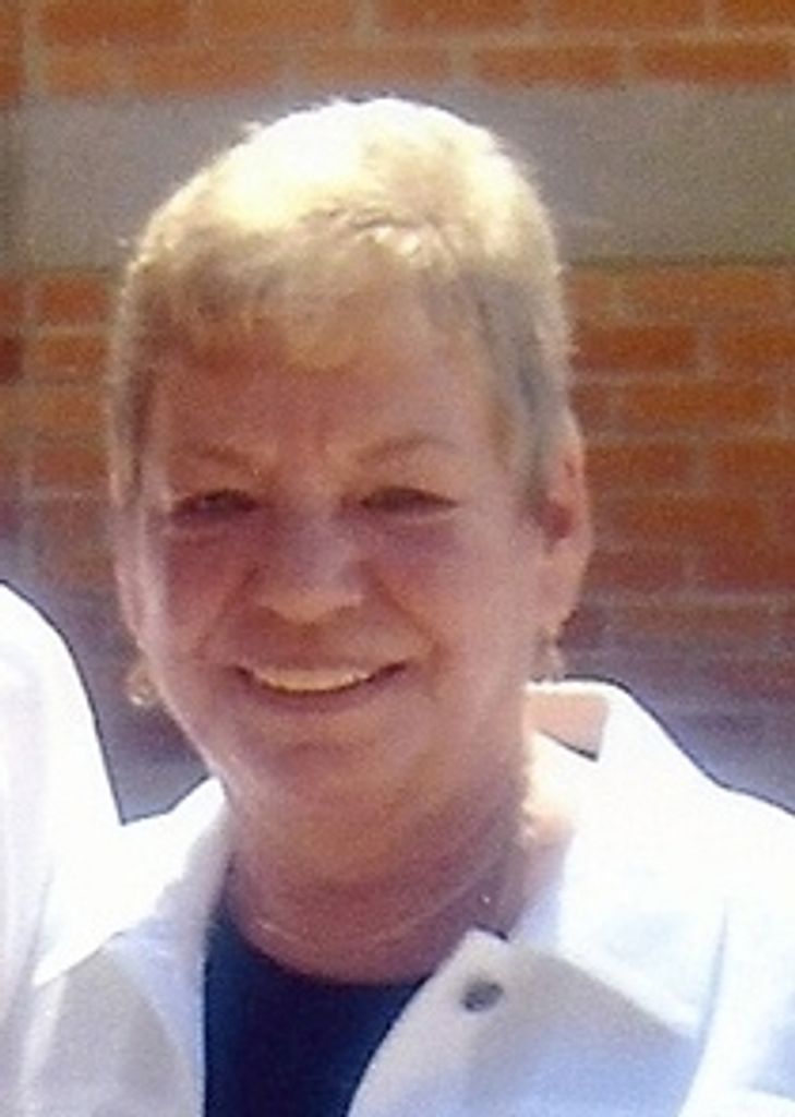 Lois Ann (Markley)  Lloyd