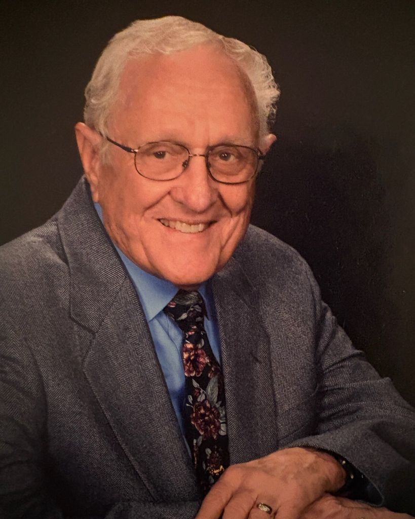 Floyd Anderson