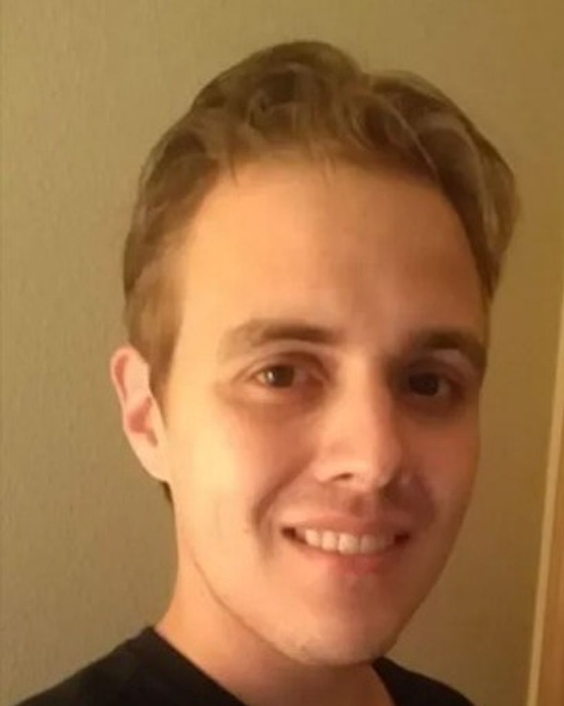 Jared Leon Dowty Profile Photo