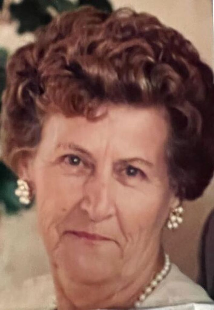 Veronica M. Cesari Profile Photo