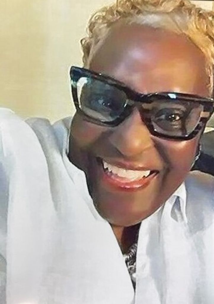 Sister Constance Elaine Jackson Profile Photo