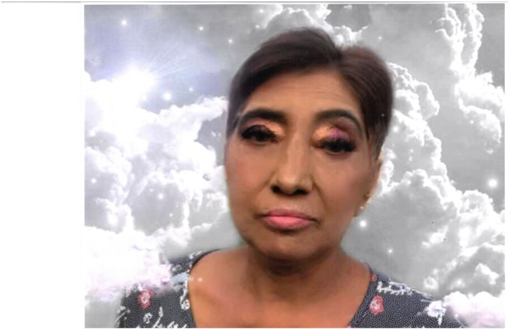 Maria Jimenez Garduno Profile Photo