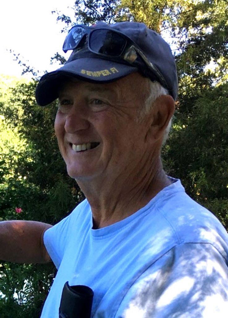 James R. Gothard Profile Photo