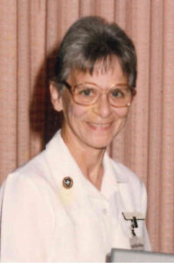Joan G. Pontius