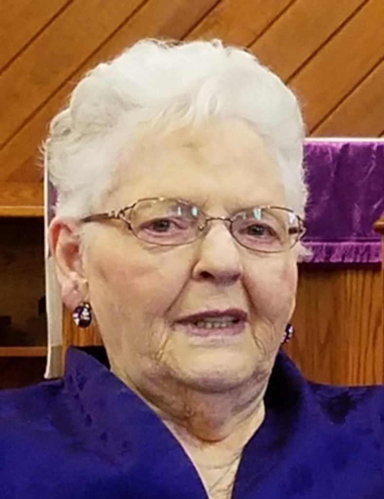 Karen Crystal Wenndt