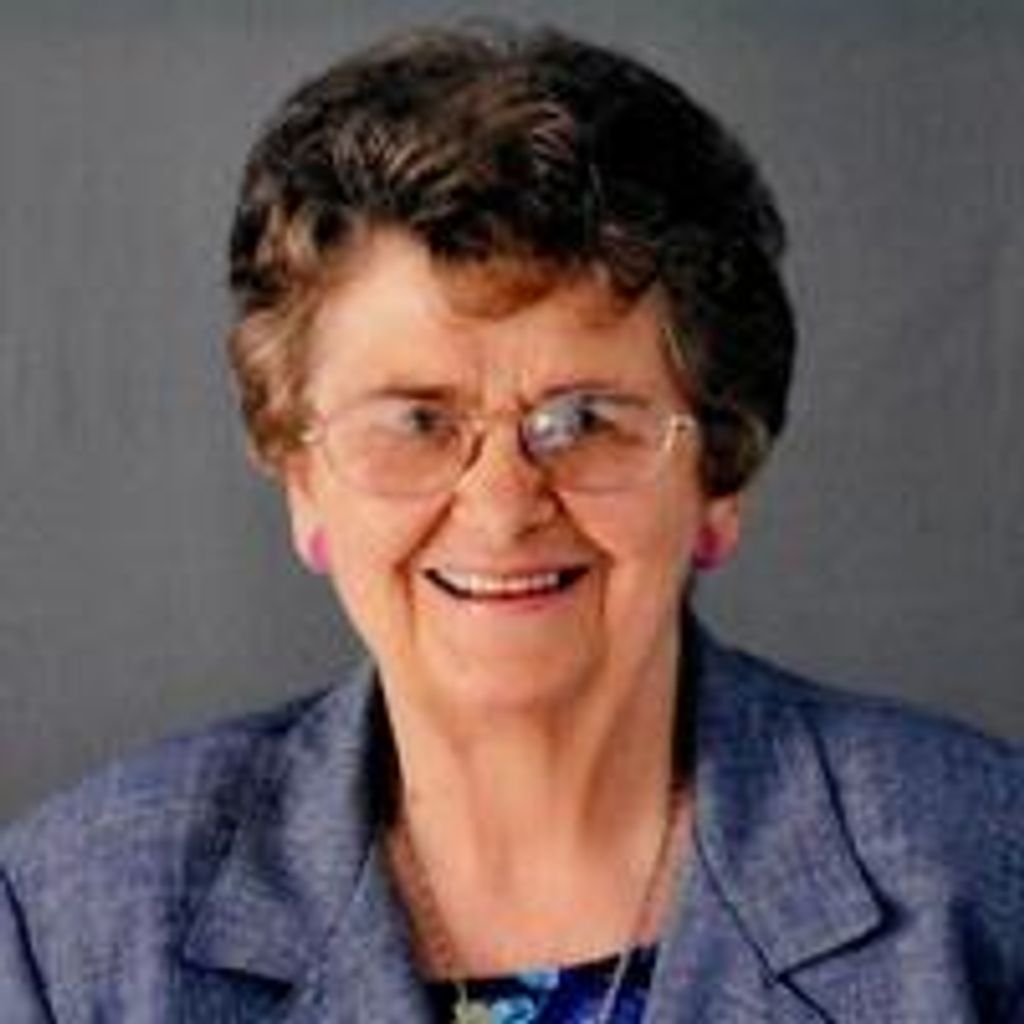 Beverly Ann Lloyd