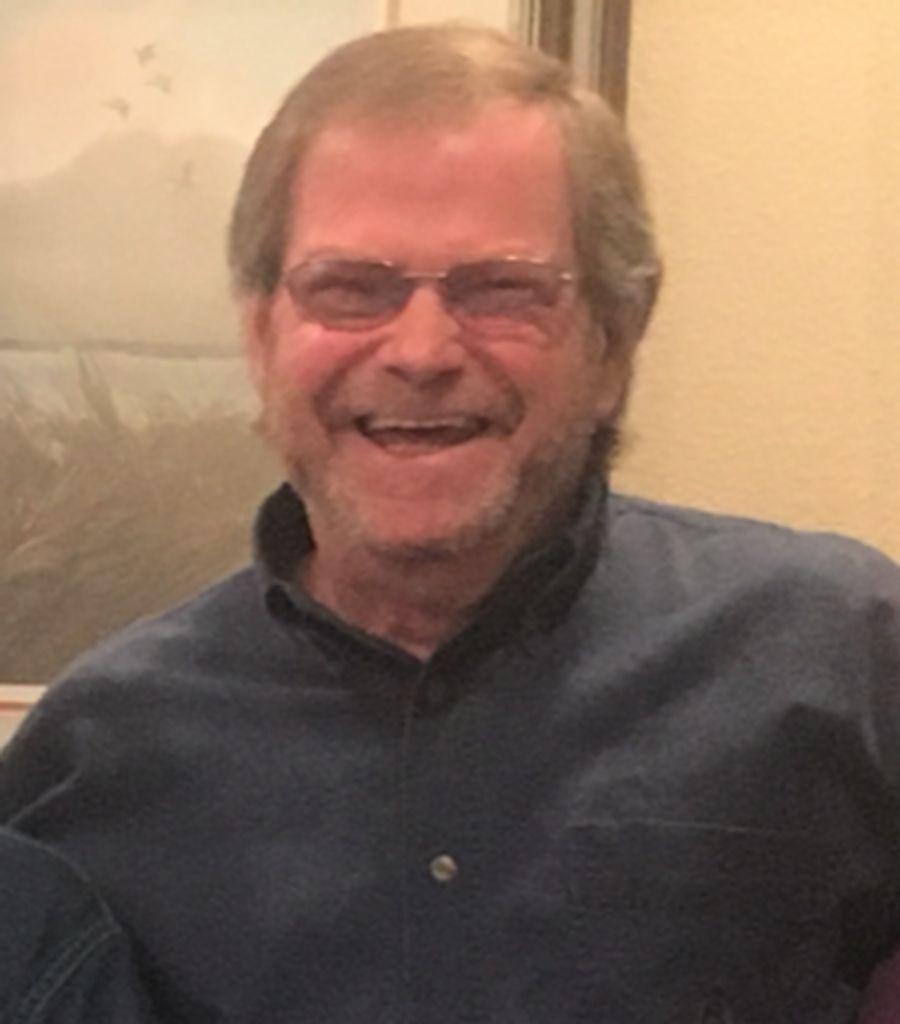 Michael "Mike" Fielding Profile Photo