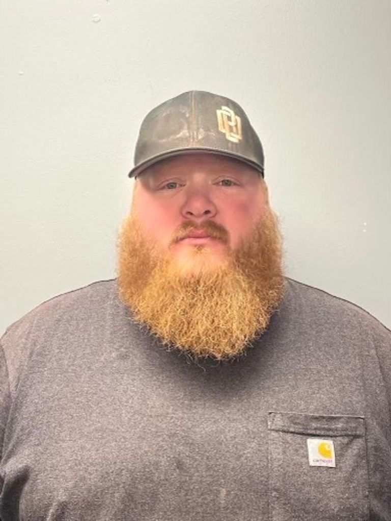 John "Bubba" Matthews Jr.