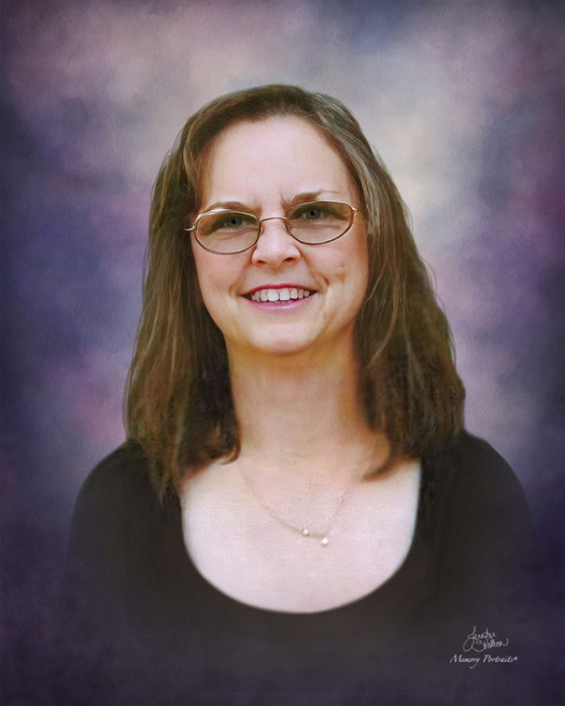 Lorraine Martin