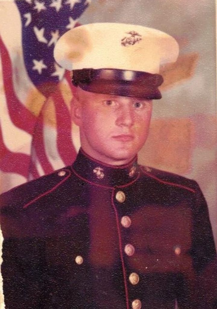 Bradley K. Paul