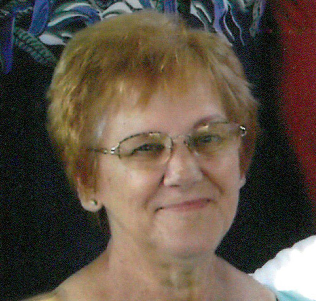 Gloria Jean Chizek