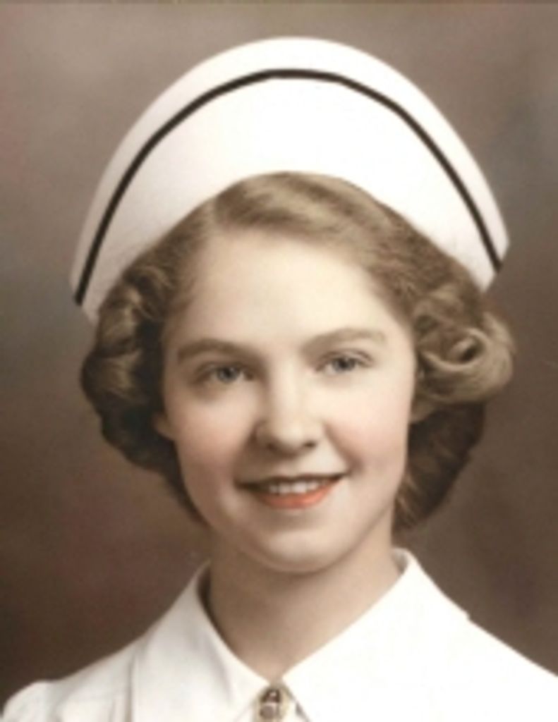 Betty B. Johnson