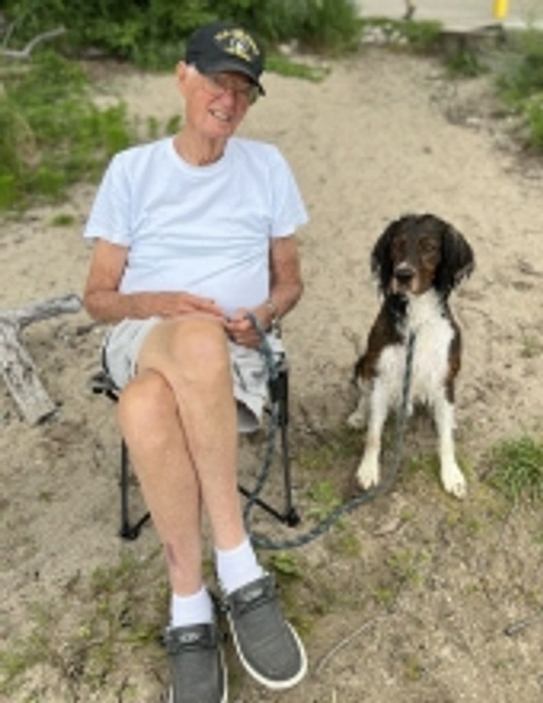 Ferrell "Rusty" "Bud" Babbitt Profile Photo