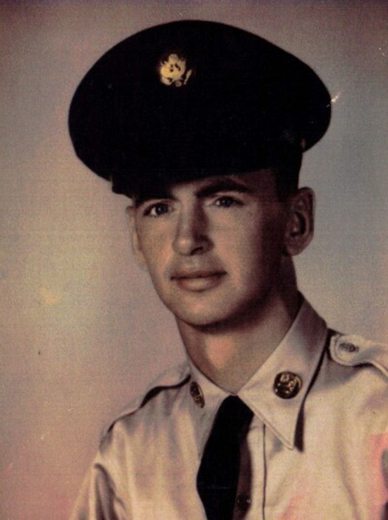 Dennis Earl Stipp Profile Photo