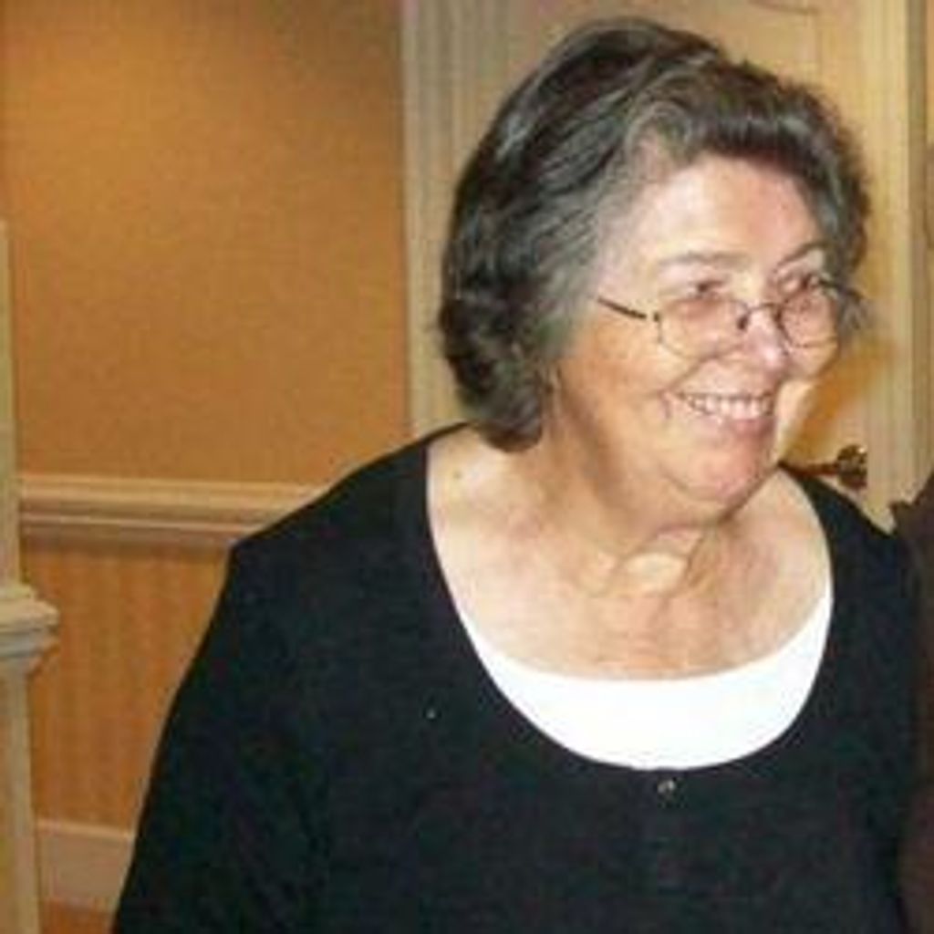 Elizabeth Sangster Easters Profile Photo