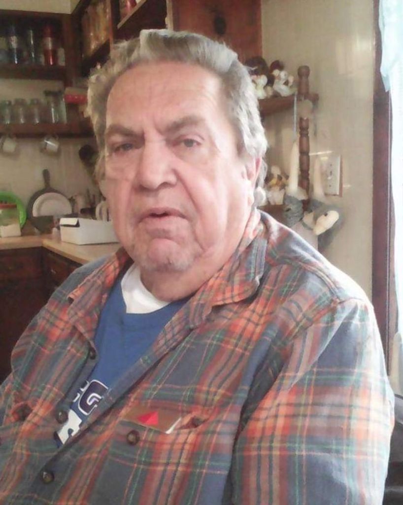 Jerry L. Mcghan