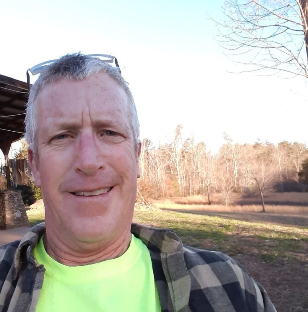 Keith Patrick Allen Profile Photo